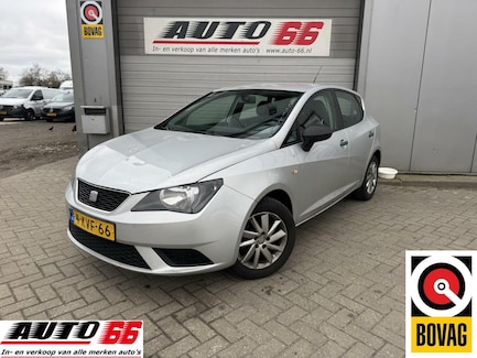 SEAT Ibiza 0