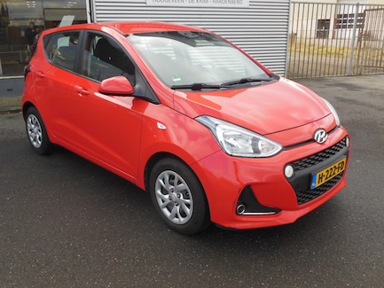 Hyundai i10 0