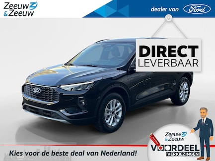 Ford Kuga 0