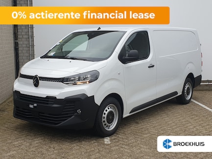 Citroën Jumpy 0