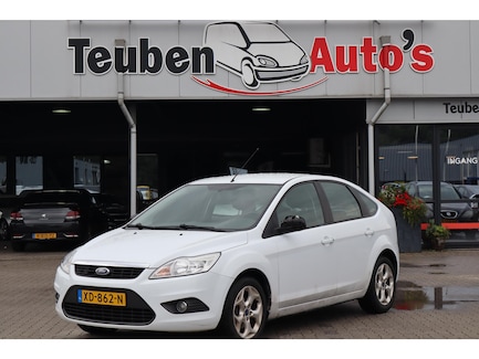 Ford Focus 0