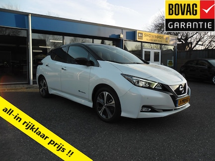 Nissan Leaf 0