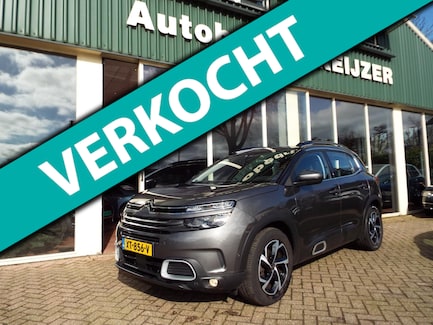 Citroën C5 Aircross 0