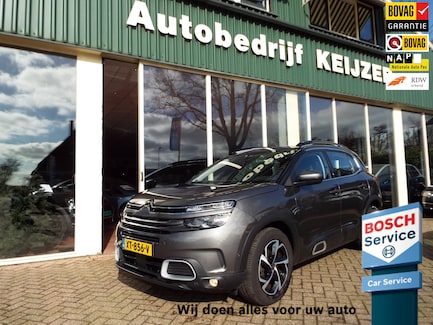 Citroën C5 Aircross 0