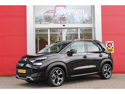 Citroën C3 Aircross 0