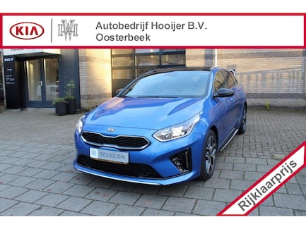 Kia ProCeed 0