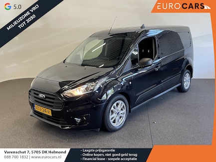 Ford Transit Connect 0