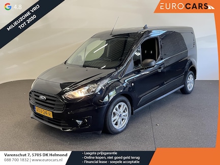 Ford Transit Connect 0