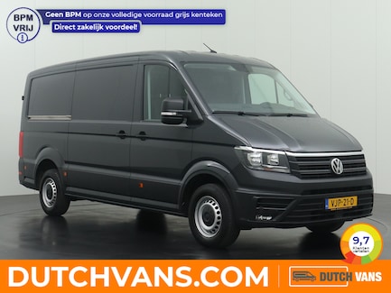 Volkswagen Crafter 0