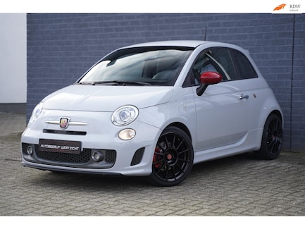 Fiat 500 0