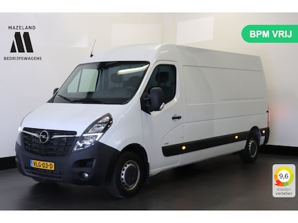 Opel Movano 0