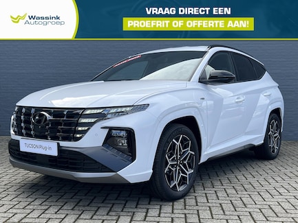 Hyundai Tucson 0