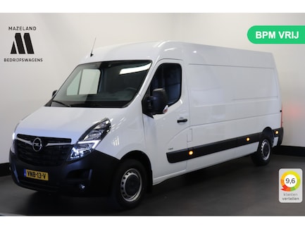 Opel Movano 0