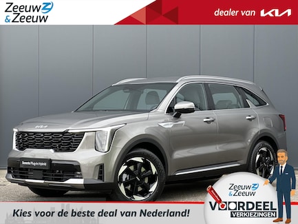 Kia Sorento 0