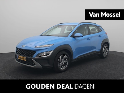 Hyundai Kona 0