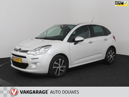 Citroën C3 0