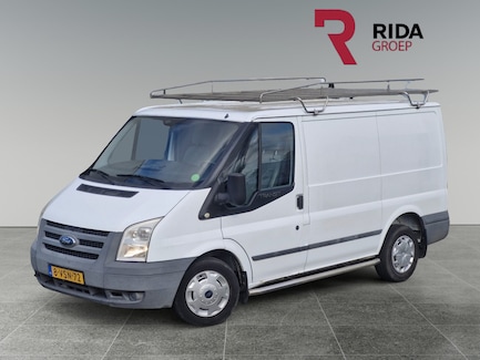 Ford Transit 0