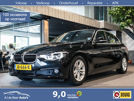 BMW 3-Serie 0