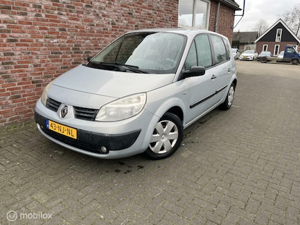 Renault Scenic 0