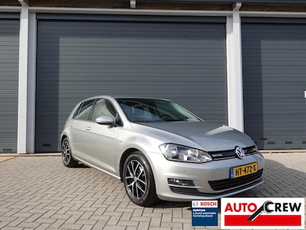 Volkswagen Golf 0