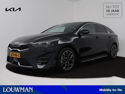 Kia ProCeed 0