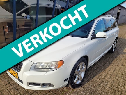 Volvo V70 0