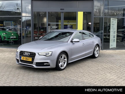 Audi A5 0