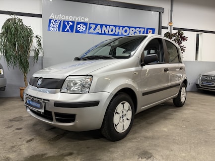 Fiat Panda 0