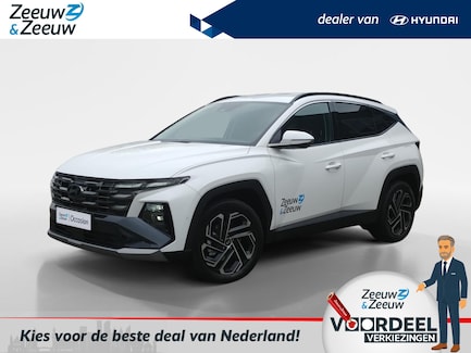 Hyundai Tucson 0