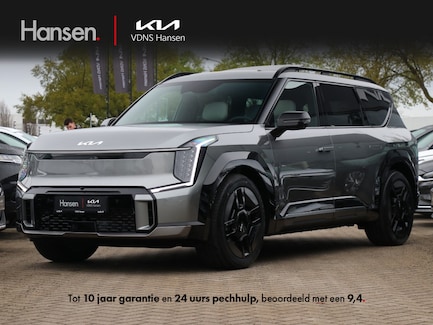 Kia EV9 0