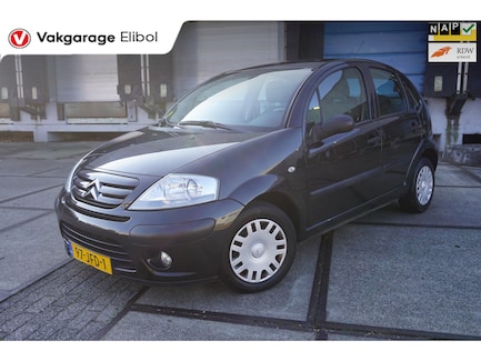 Citroën C3 0