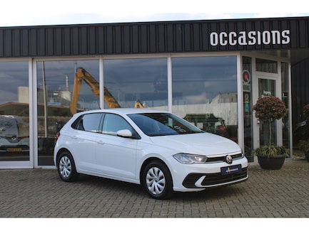 Volkswagen Polo 0