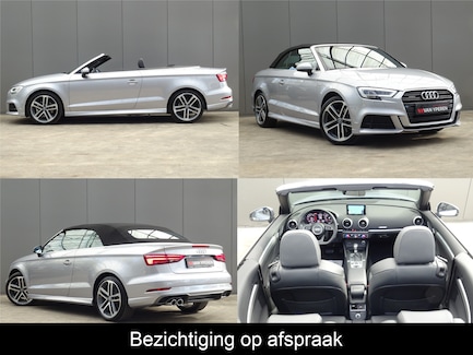 Audi A3 0