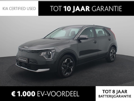 Kia Niro 0