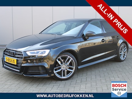 Audi A3 0