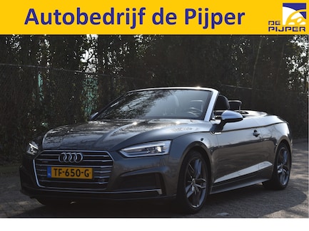 Audi A5 0