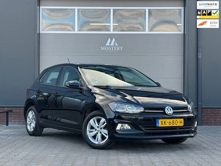 Volkswagen Polo 0