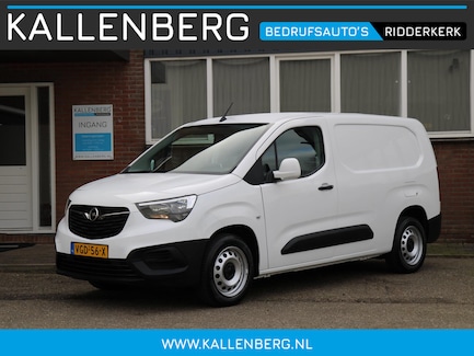 Opel Combo 0