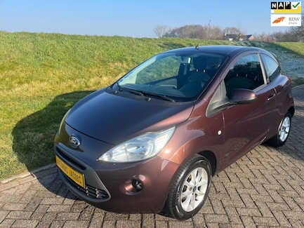 Ford Ka 0