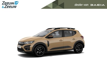 Dacia Sandero 0