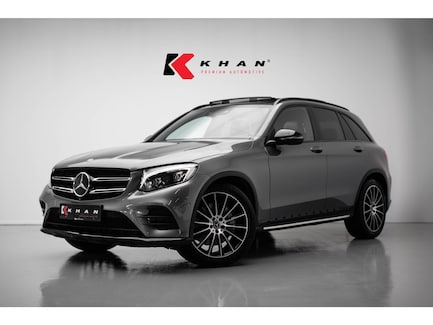 Mercedes-Benz GLC 0