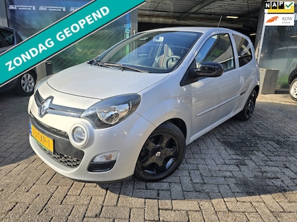 Renault Twingo 0