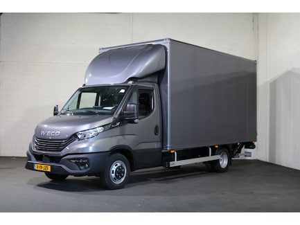 IVECO Daily 0