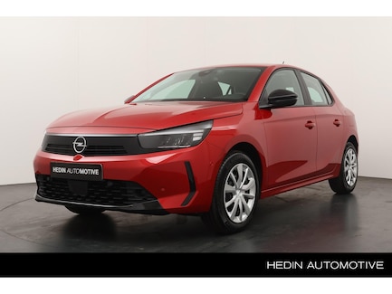 Opel Corsa 0