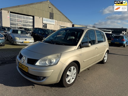 Renault Scenic 0