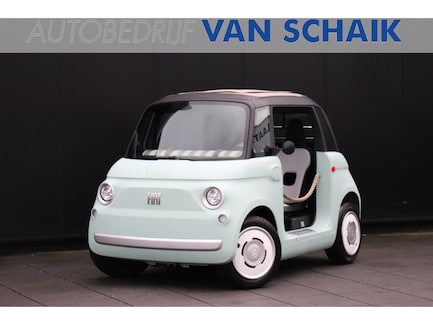 Fiat Topolino 0