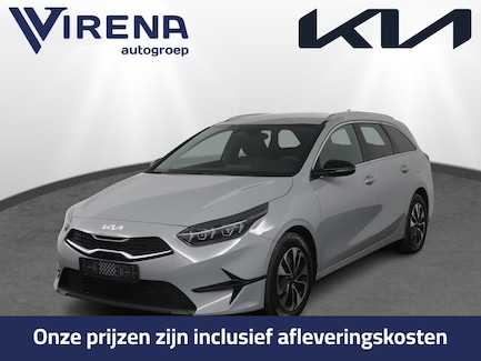 Kia Ceed 0