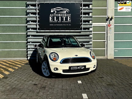 MINI One 0