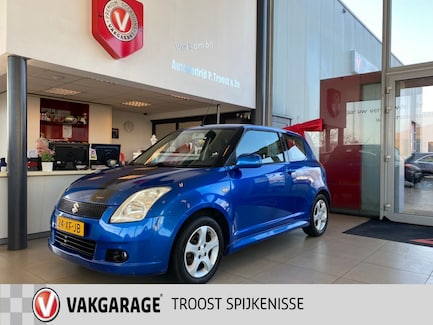 Suzuki Swift 0