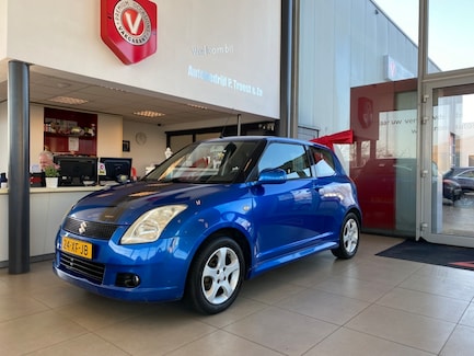Suzuki Swift 0